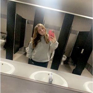 Meet your Posher, Ricki